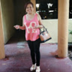 Meet your Posher, Kimberly